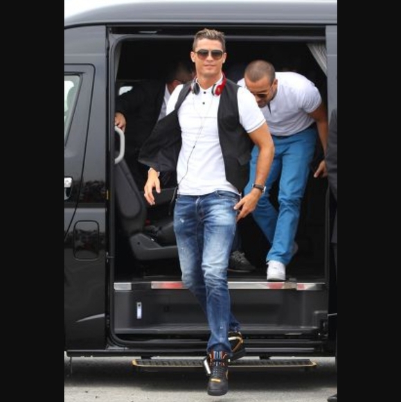 DSQUARED2 Classic Kenny Twist Pink Paint Splatter Button Fly DSquared 34 - Picture 2 of 15